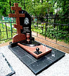 Пам'ятники з граніту Україна, фото 5