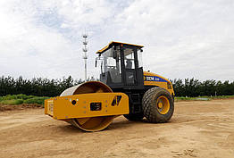 Дорожній Коток Shandong SEM 510