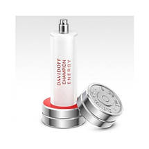 Davidoff Champion Energy туалетная вода 90 ml. (Тестер молокафф Чемпіон Енерджі), фото 3