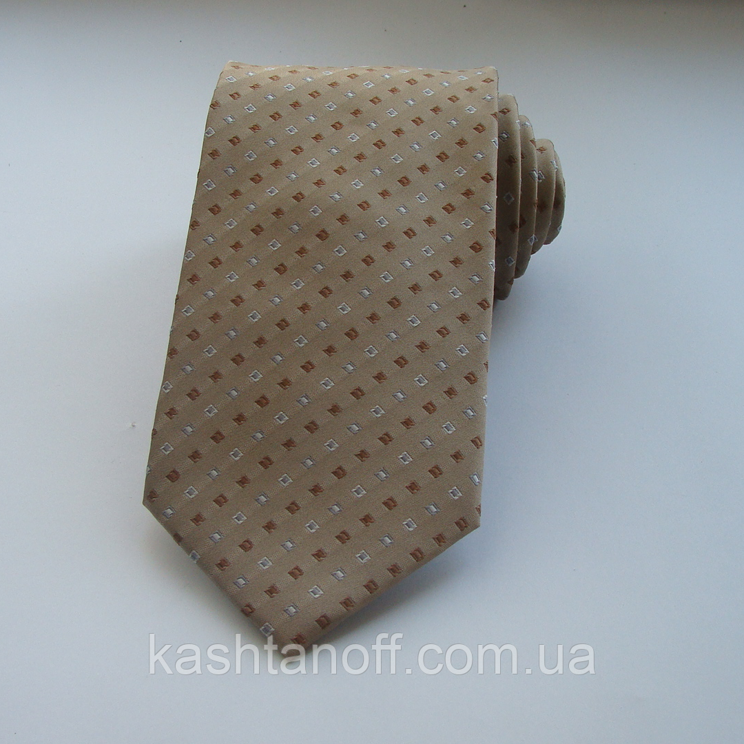Краватка чоловіча шовкова Schonau&Houcken