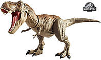 Тираннозавр Ти-Рекс Двойной удар Bite 'n Fight Tyrannosaurus Rex