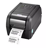 Настільний принтер етикеток TSC ТХ600 + LCD, фото 2