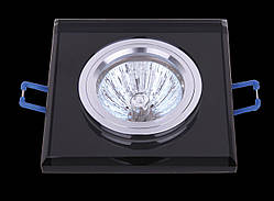 Квадратний світильник вбудований 705118