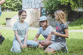 Квест на природе для 5-го класса,  28.05.2019 1