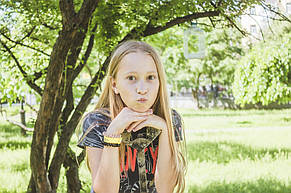 Квест на природе для 5-го класса,  28.05.2019 2