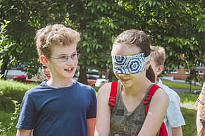 Квест на природе для 5-го класса,  28.05.2019 3