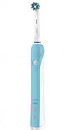 Електрична зубна щітка Braun Oral-B Professional Care Pro 1 500 Сross Aсtion, фото 2