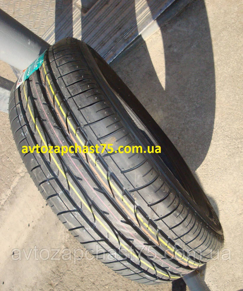 Шина 215/65r16 98H Bridgestone Dueler H/P Sport лето (производитель Япония, 2019 год) - фото 2 - id-p1006850343