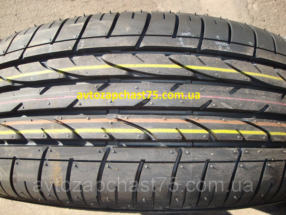 Шина 215/65r16 98H Bridgestone Dueler H/P Sport лето (производитель Япония, 2019 год) - фото 4 - id-p1006850343