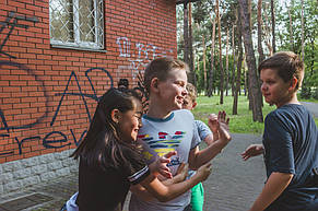 Квест на день рождения для Егора, 11 лет, 30.05.2019 3