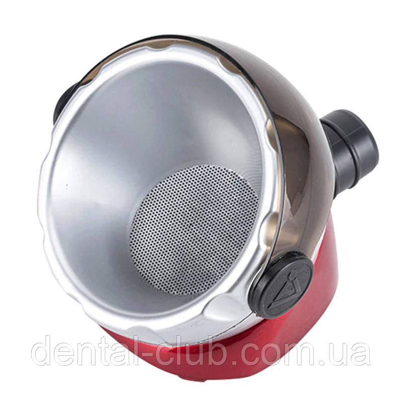 Пылеулавливатель настільний JT-49, фото 1