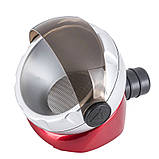 Пылеулавливатель настільний JT-49, фото 2