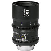 Об'єктив Tokina Cinema AT-X 100mm T2.9 Macro Lens (PL Mount)(TC-M100PL)