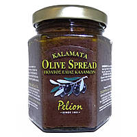 Тапенад (паста из тёмных оливок сорта Каламон)