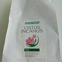 Чай Cistus Incanus, LR, Міцистус Інканус трав'яний чай, LR Lifetakt 250 г., фото 4