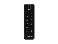 ITV U-Prox SL keypad мультиформатный считыватель с клавиатурой