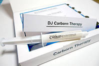 1 шприц 25 мл. Карбокситерапії DJ Carborn Carboxy CO2 Original 2 комплекти масок (обличя + шия)