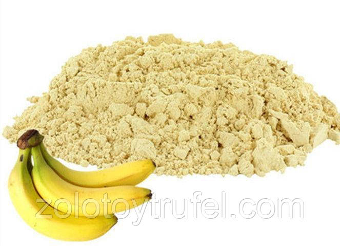 Банановый порошок 50 г, Diana Food - купить по лучшей цене в Киеве от ...