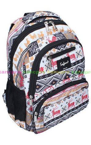 Ранець шкільний ортопедичний 9775 ж SAF, фото 1