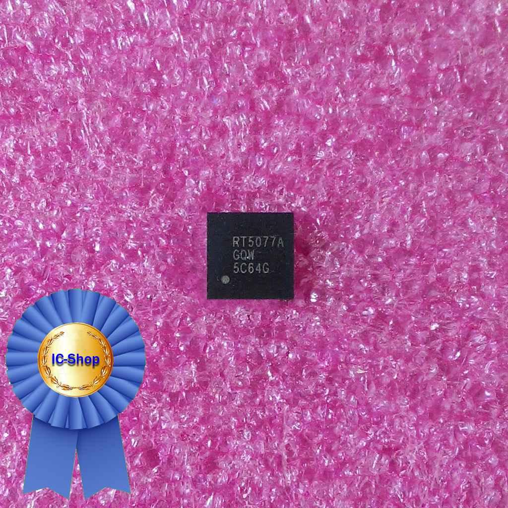Мікросхема RT5077A