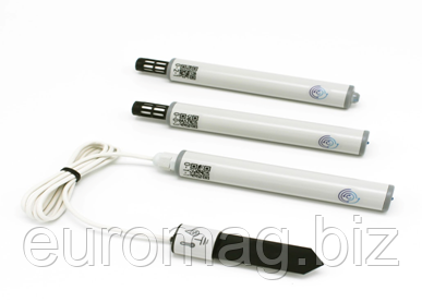 Бездротові датчики для теплиці, фото 1