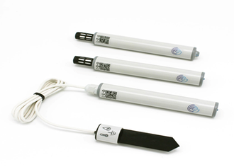 Бездротові датчики для теплиці