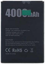 Акумулятор для мобільного телефона Doogee X70/BAT18724000, (Li-ion 3.8V 4000mAh)