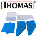 Фільтр для пилососу Thomas серії XT і XS, фільтри для пилососу thomas perfect air allergy pure - запчастини для пилососів, фото 3