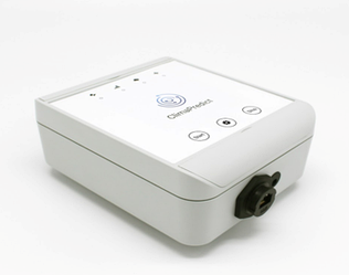 Контролер для датчиків