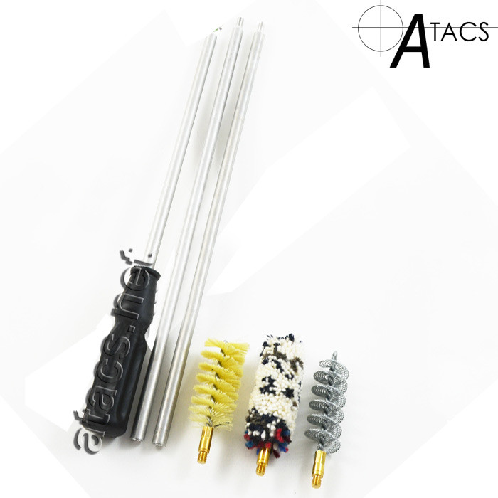 Набір для чистки 12 К, п/е чохол