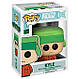 Фігурка Funko Pop Фанко Поп Кайл Брофловскі Kyle Broflovski Південний Парк South Park 10см cartoon SP K09, фото 3