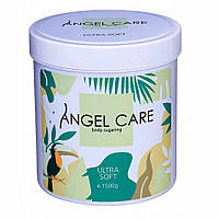 Мягкая Паста для шугаринга 1400 гр. Angel Care Soft Summer Edition