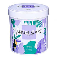 Твердая Паста для шугаринга 1400 гр. Angel Care Hard Summer Edition