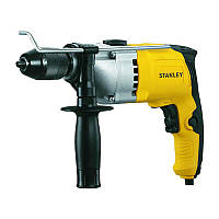 Дрель ударная STANLEY STDH8013C (CША/Китай)