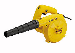 Пилосос-повітродув STANLEY PT STPT600 (США/Китай)