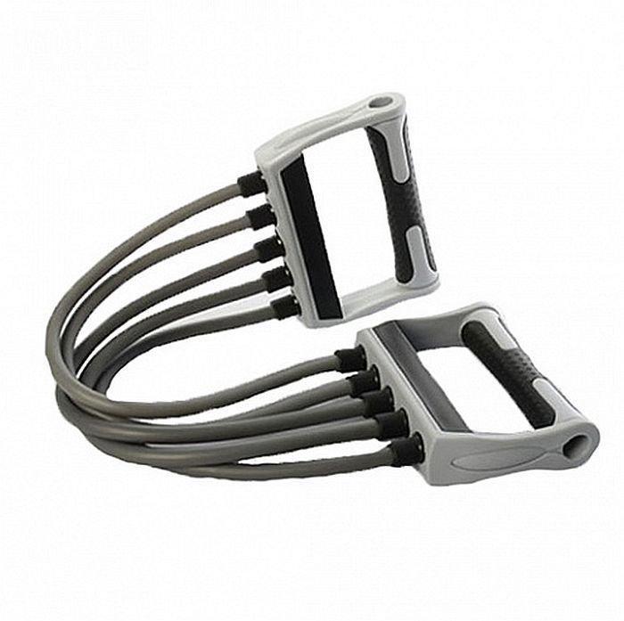 Еспандер для м'язів грудей і плечей Chest pull Ms 1087