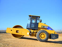 Дорожній Коток Shandong SEM 520