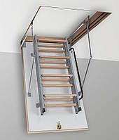 Сходи на горище TermoPlus Met 4s ( сходи )