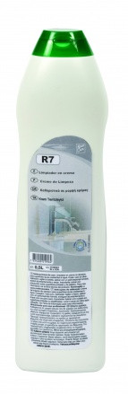Очисний крем для видалення сильних забруднень Room Care R7