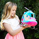 Вертоліт Барбі Подорож Barbie Travel Helicopter FWY29, фото 8