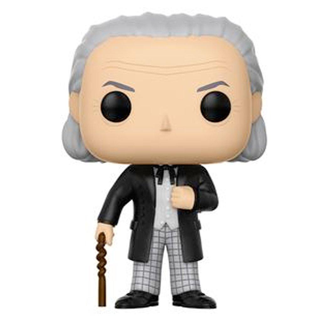 The Doc Pop
