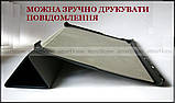 Жіночий чохол-книжка Lenovo tab 4 10 tb-x304l x304f з русалкою (фентезі), фото 4