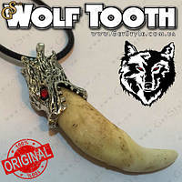 Ікло Волка — "Wolf Tooth" — Оригінал