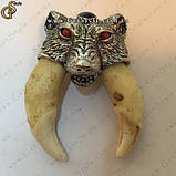 Клики Волка — "Wolf Tooth" — Оригінал, фото 4