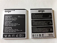Оригинальный аккумулятор ( АКБ / батарея ) для Ergo B500 First 2000mAh