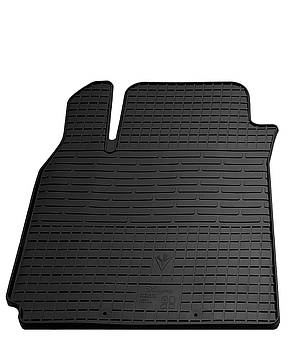 Водійський гумовий килимок в салон для CHERY Tiggo T21 2014- 1шт Stingray