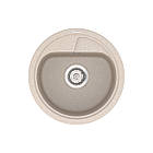 Мийка кварцова VANKOR Polo PMR 01.45 Beige