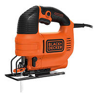 Електролобзик BLACK+DECKER KS701PEK (США/Китай)