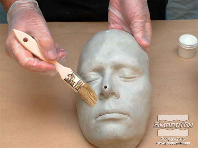 мастило для силіконових форм Ease Release