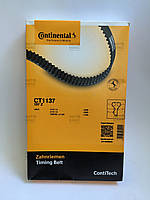 Conti CT1137 Ремінь ГРМ ВАЗ 1117-19, 2170-72, 2190